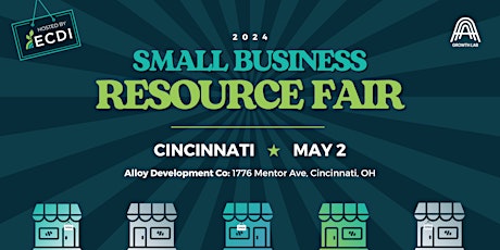 Small Business Resource Fair - Cincinnati, OH