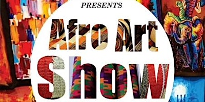 Hauptbild für Pempamsie Gift Shop Presents "Afro Arts Expo"
