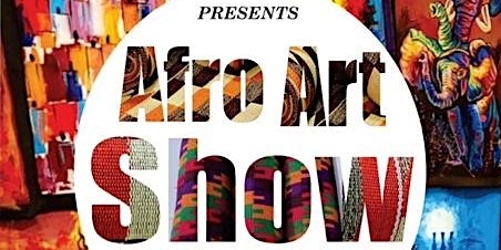 Primaire afbeelding van Pempamsie Gift Shop Presents "Afro Arts Expo"