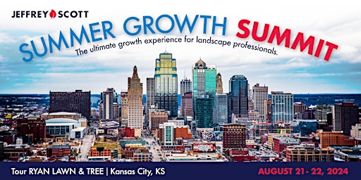 Hauptbild für Summer Growth Summit