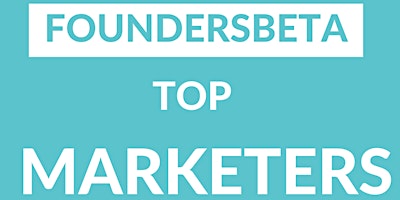 Image principale de Meet the Top Marketers