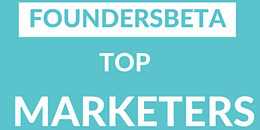 Hauptbild für Meet the Top Marketers