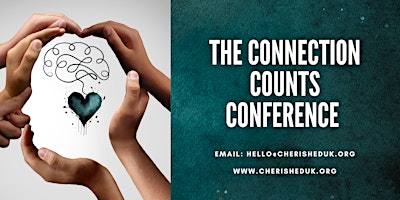 The Connection Counts Conference primary image