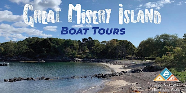 2024 Boat Tour to Misery Island