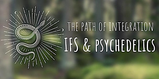 Integrating IFS with Diverse Psychedelic Assisted Therapy Modalities  primärbild