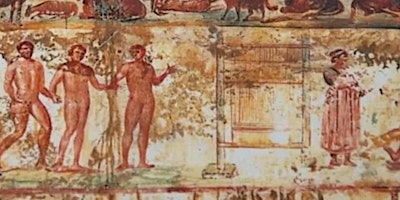 Immagine principale di Ipogeo degli Aureli 