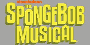 Imagen principal de THE SPONGE BOB MUSICAL