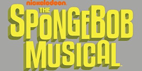 THE SPONGE BOB MUSICAL