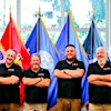 Logótipo de Goodwill Manasota Veterans Services