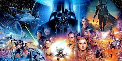 Primaire afbeelding van Star Wars Trivia: May the 4th be with you!
