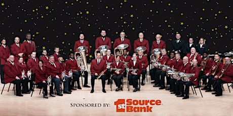 Chicago Staff Band - The Salvation Army