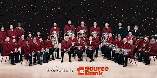 Chicago Staff Band - The Salvation Army primary image