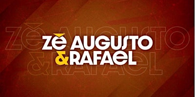 Hauptbild für Resenha Sertaneja com Zé Augusto & Rafael