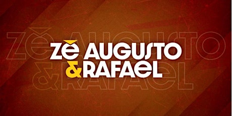 Resenha Sertaneja com Zé Augusto & Rafael