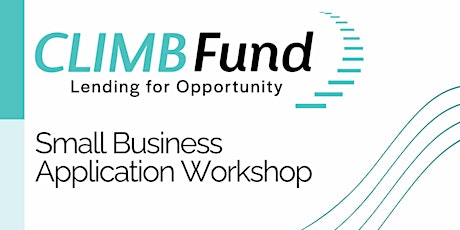 Virtual Small Business Application Workshop