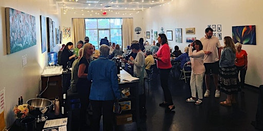 Image principale de Third Thursday @ Westgate Wine: TRIVIA NIGHT!