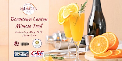 Hauptbild für Downtown Canton  Mimosa Trail