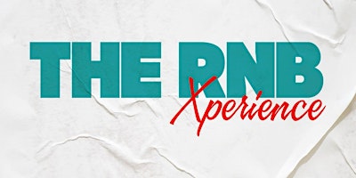 Primaire afbeelding van The RNB Xperience - Shoreditch Rooftop Day Vibes