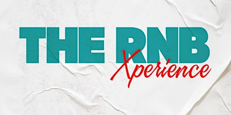 Image principale de The RNB Xperience - Shoreditch Rooftop Day Vibes