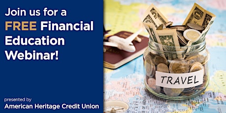 Financially Planning for Vacation