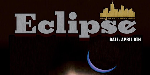 Imagem principal do evento Solar Eclipse Watch Party