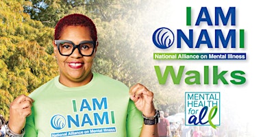 Imagen principal de NAMIWalks Pinellas County Kickoff Event!