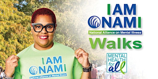 NAMIWalks Pinellas County Kickoff Event! primary image