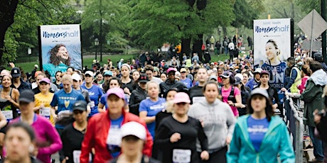 REAL SIMPLE Women's Half Marathon Expert Panel and  Course Strategy