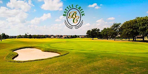 Immagine principale di 2024 T. Bone McDonald Annual Golf Classic 