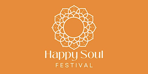 Imagem principal do evento Happy Soul Festival