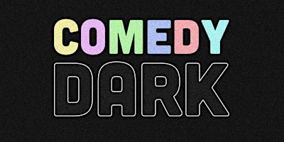 Primaire afbeelding van Comedy Dark