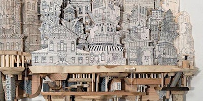 Imagen principal de Architecture Sculpture: Arty Farty Easter Holidays