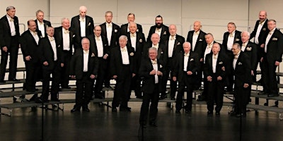 The Northshoremen: A Concert for the Samaritan Charitable  Society of Salem primary image