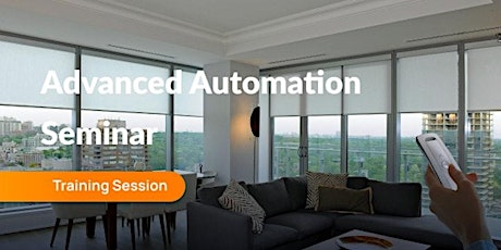Advanced Automation Seminar 2024