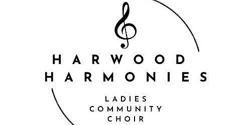 Harwood Harmonies Spring Concert 2024 primary image