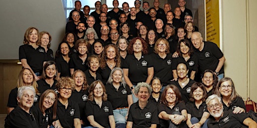 Imagem principal de FIU Latin American Choral Festival 2024: Opening Concert