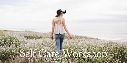 Primaire afbeelding van Self Care Workshop-St. Joseph, MO