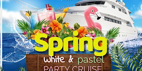 BCPSS Social Work Social Committee Spring Party Cruise