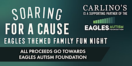 Soaring for a Cause