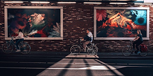 Primaire afbeelding van Urban Photo Race Utrecht 2024