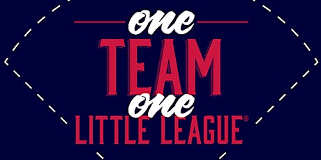 Little League Umpire 1-Day Outreach Clinic