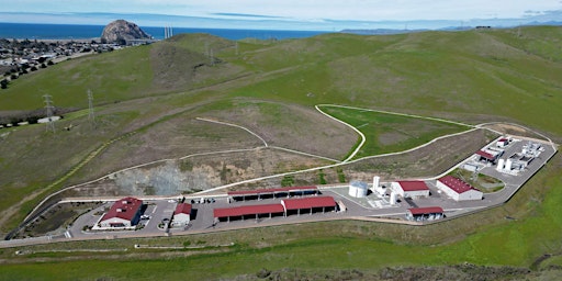 Imagem principal do evento City of Morro Bay Water Resources Center Community Tour