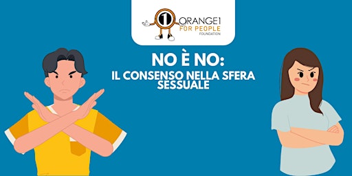 NO è NO: il consenso nella sfera sessuale primary image