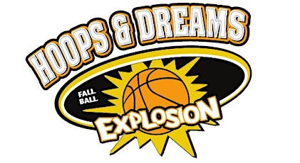 Hoops and Dreams Fall Explosion primary image