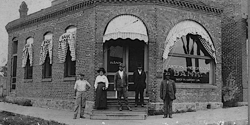 Hauptbild für Afrofrontierism, Speculative Futures, and Oklahoma's All-Black Towns