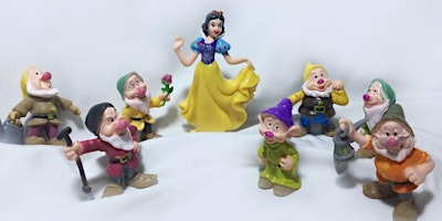 Imagem principal de Snow White and the Seven Dwarfs Afternoon Performance