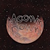 Moonin Down's Logo