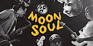 Hauptbild für Moon Soul & Zach Ludlow