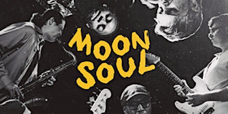 Moon Soul & Zach Ludlow