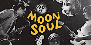 Primaire afbeelding van Moon Soul & Summer Fling